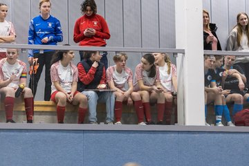 Bild 15 - wBJ Futsalmeisterschaft